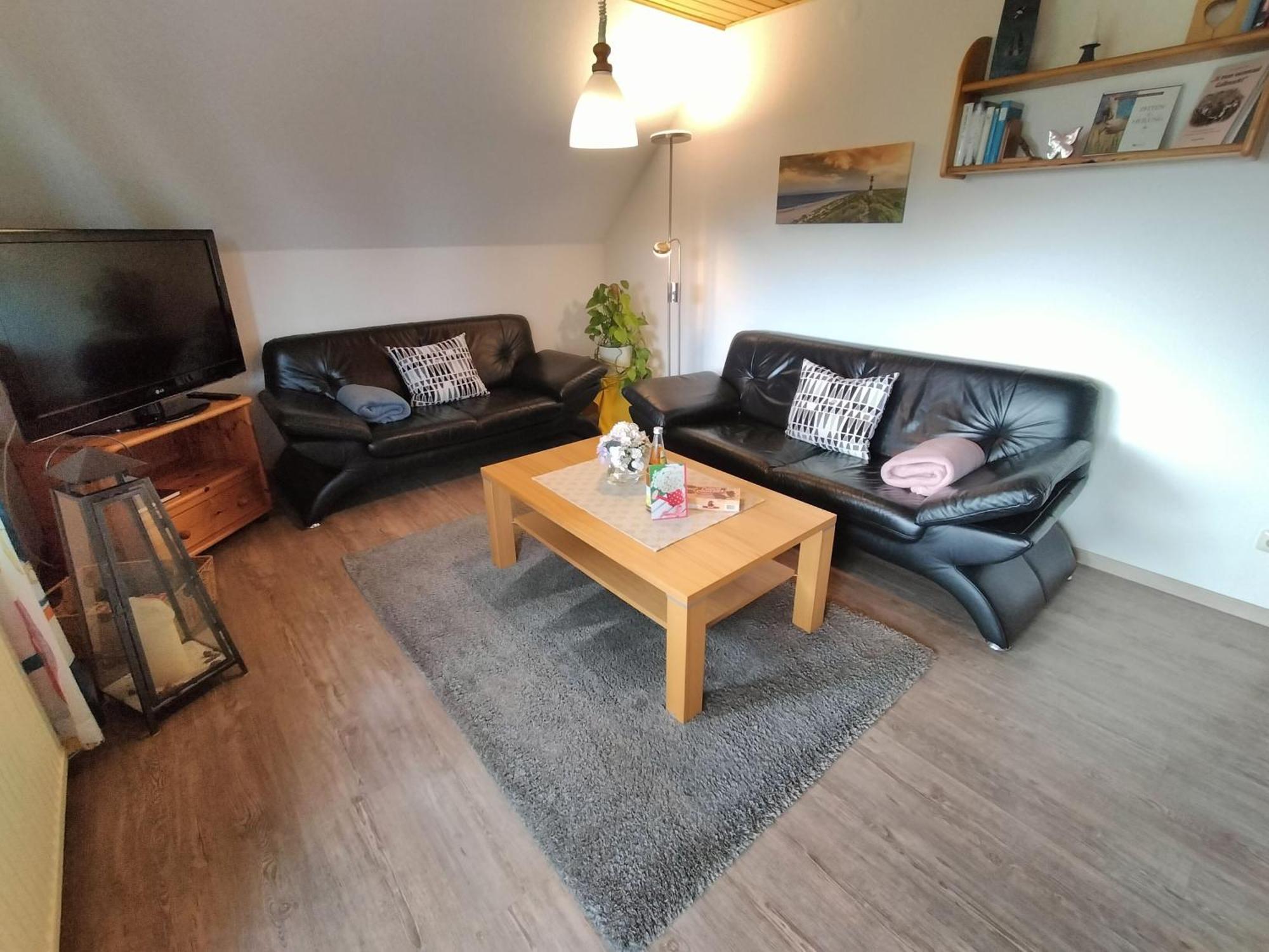 Ferienwohnung Mona, 65314 Moormerland Екстер'єр фото